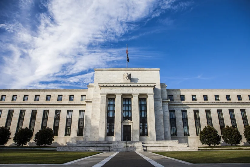 FED il ərzində ikinci dəfə uçot dərəcəsini aşağı salıb