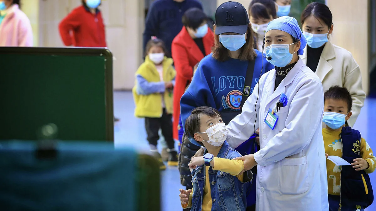 Singapore starts COVID vaccination for children aged 5-12