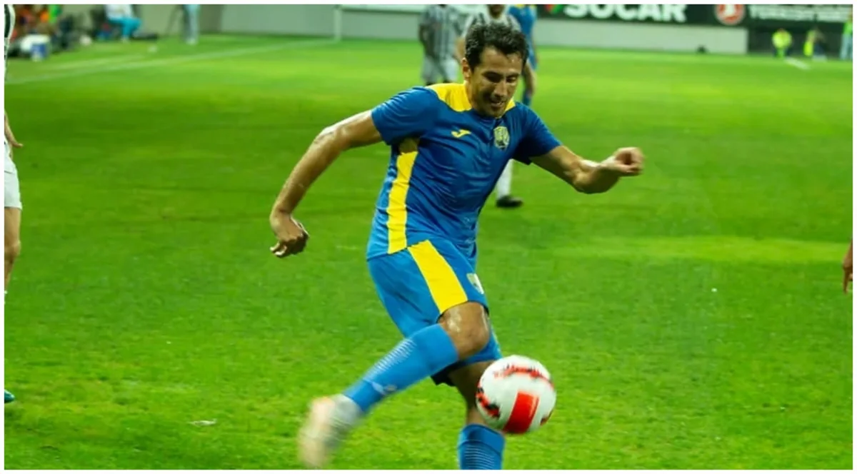 Rauf Əliyev: Futbolçular əzmkarlıq göstərsələr, 12 il əvvəlki nəticəni təkrarlaya bilərlər