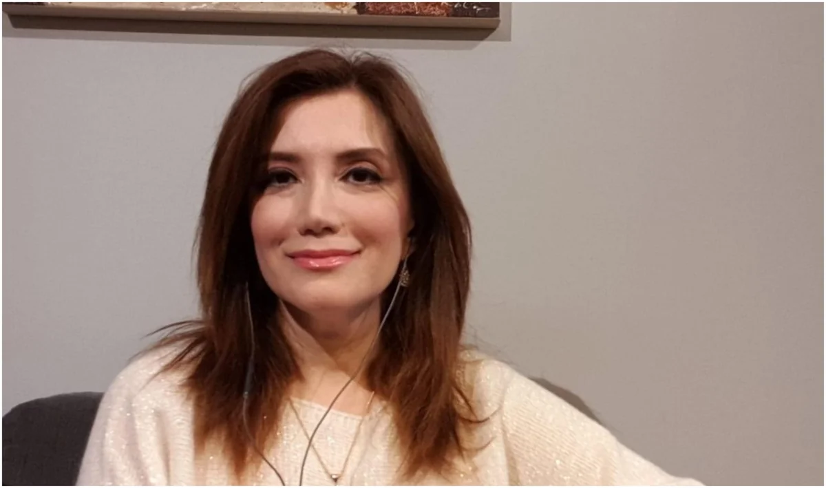 Gültəkin Hacıbəyli xüsusi ittiham qaydasında məhkəməyə verilib