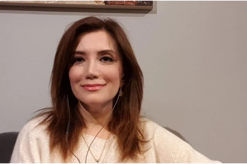 Gültəkin Hacıbəyli xüsusi ittiham qaydasında məhkəməyə verilib