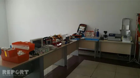 Gün ərzində təcili yardıma daxil olan çağırışların sayı açıqlanıb