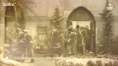 Qərbi Azərbaycan Xronikası: Qaraqoyunlu xanədanının irsini yaşadan Gölkənd