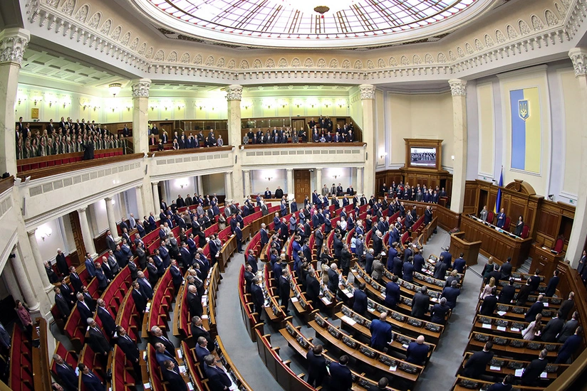 Ukrainian MPs say Vardanyan's crimes harmed multiple countries