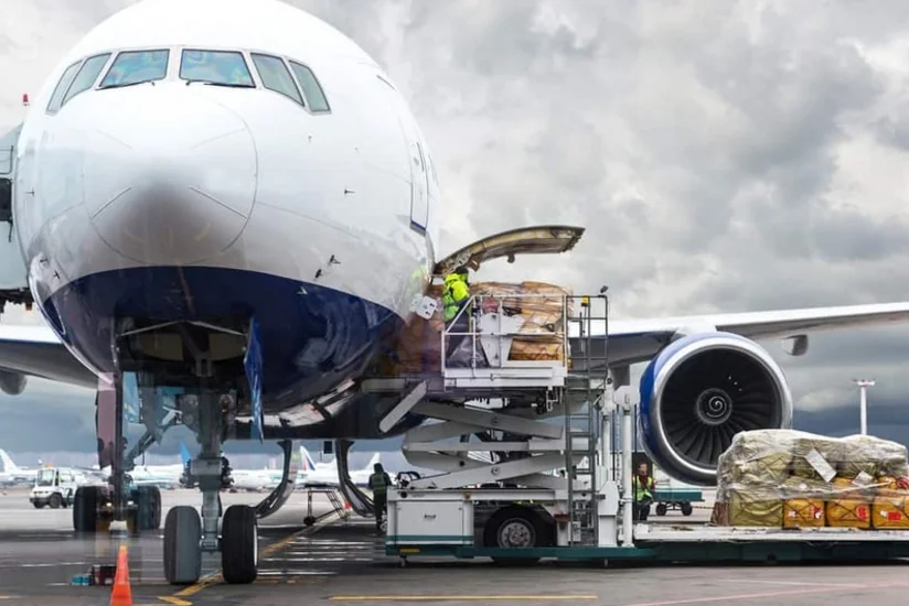 International air cargo transportation down by over 20% in Azerbaijan