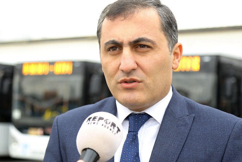 BNA rəsmisi və ailəsi koronavirusa yoluxdu