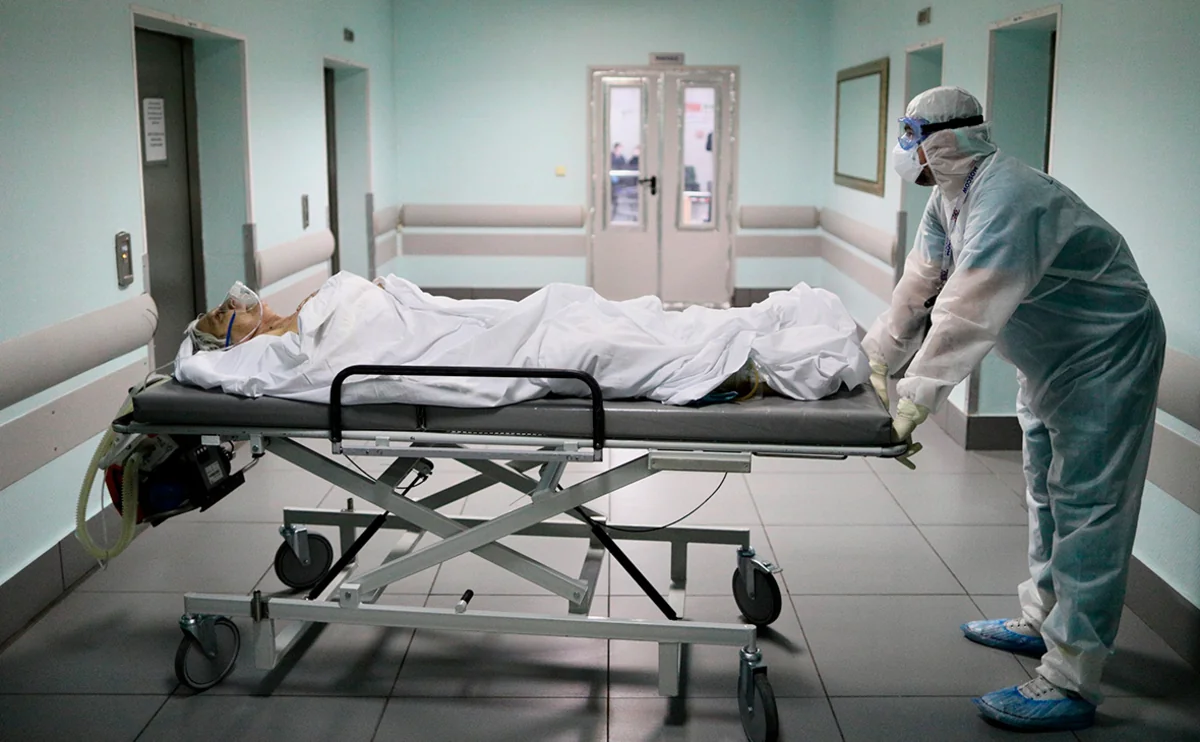 В Германии ожидают новую волну коронавируса