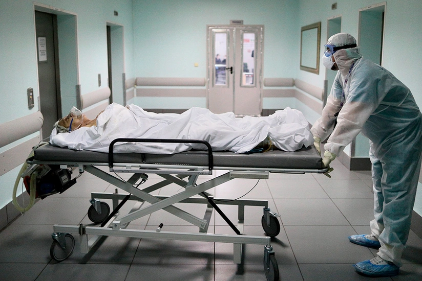 В Германии ожидают новую волну коронавируса