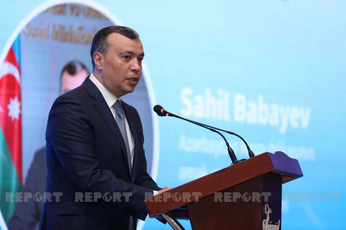 “Əmək münasibətləri və məşğulluq altsistemi” mayın 1-dən istifadəyə veriləcək