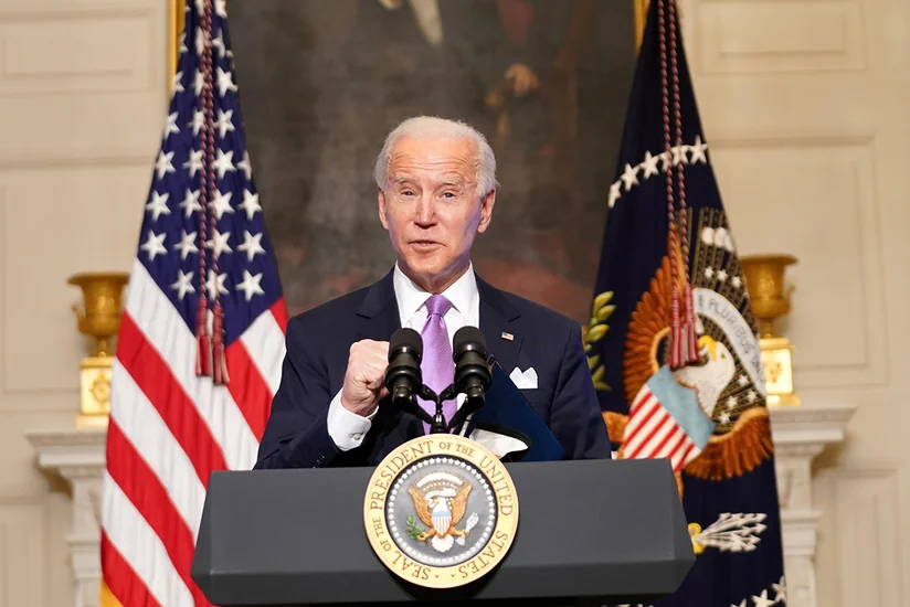 СМИ: Завтра Администрация Байдена объявит о последнем пакете помощи Украине