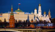 Кремль: Москва завершает работу над российским проектом меморандума по урегулированию в Украине 