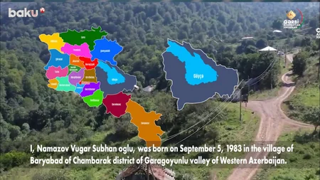 Erməni təcavüzü yeniyetmə və gəncliyimi əlimdən alıb - Qərbi Azərbaycan Xronikası