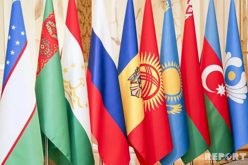 Украина вышла из ряда соглашений с СНГ