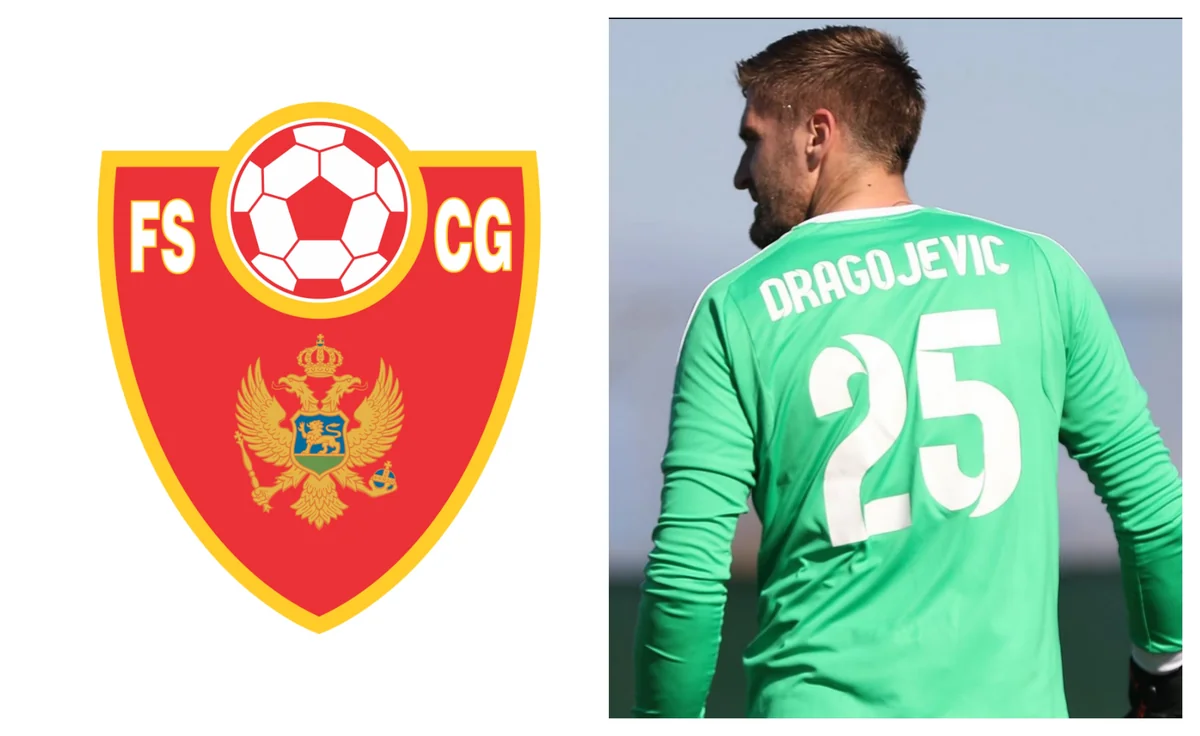 Monteneqro Futbol İttifaqı Azərbaycanın notasına cavab verdi