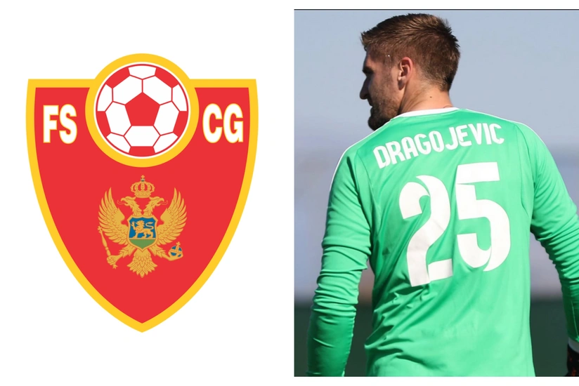 Monteneqro Futbol İttifaqı Azərbaycanın notasına cavab verdi