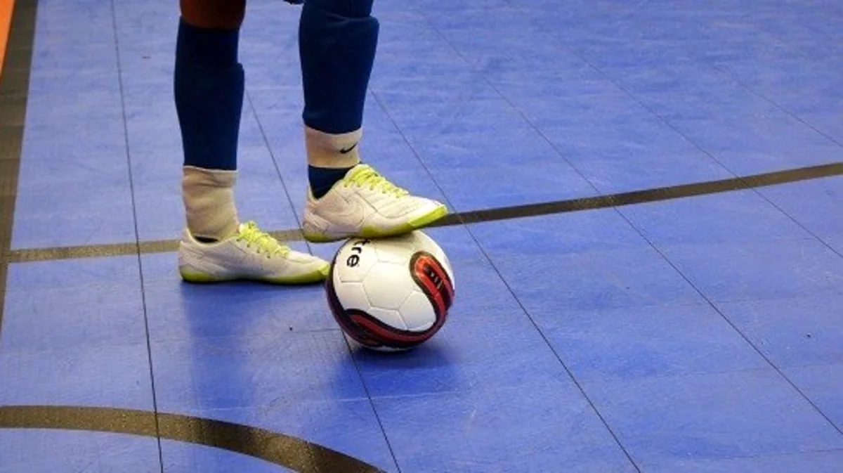 Brazilian coach to manage Azerbaijani national futsal team for a year