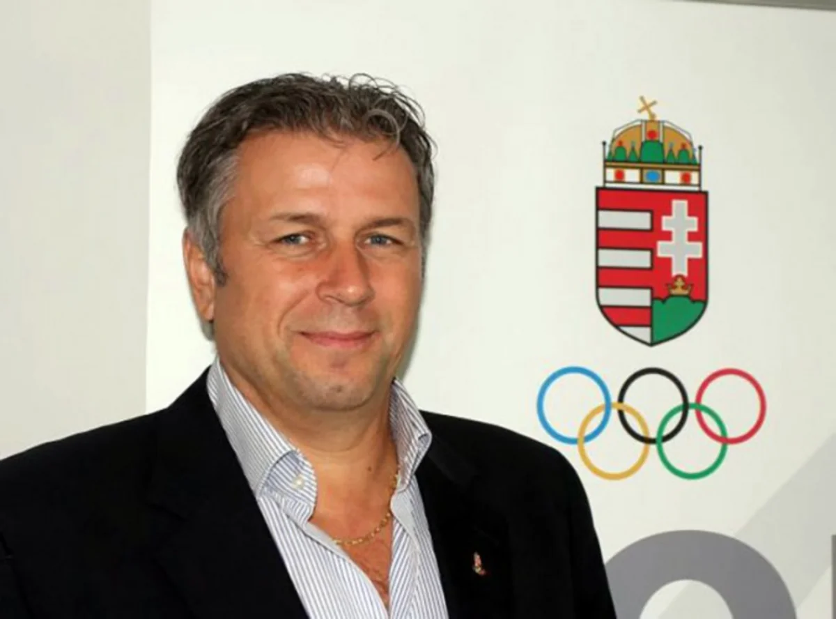 Hungarian Olympic Committee official: Baku is fully ready to host Summer Olympic Games