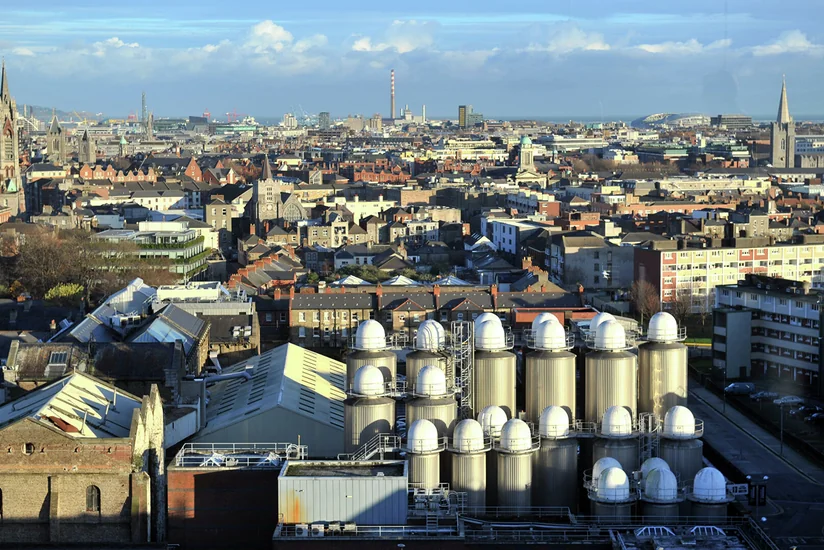 Ирландия ввела новые ограничения из-за роста числа заболевших COVID-19