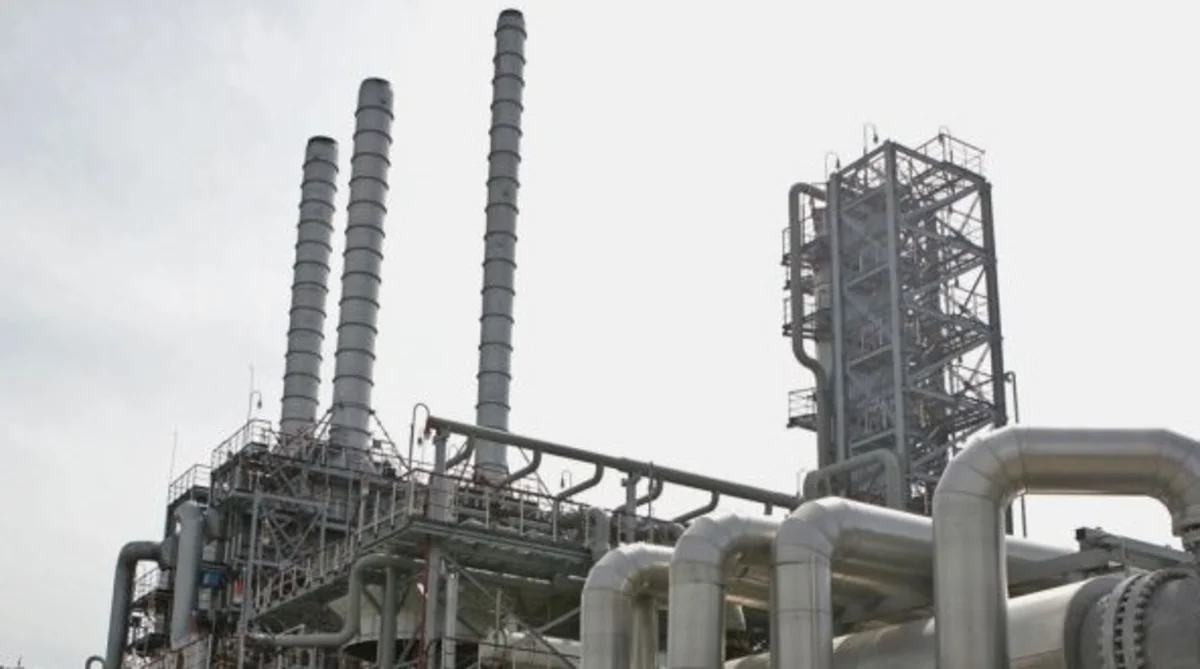 Gürcüstanda ilk NEZ-in tikintisinin müfəssəl planı təsdiq edilib