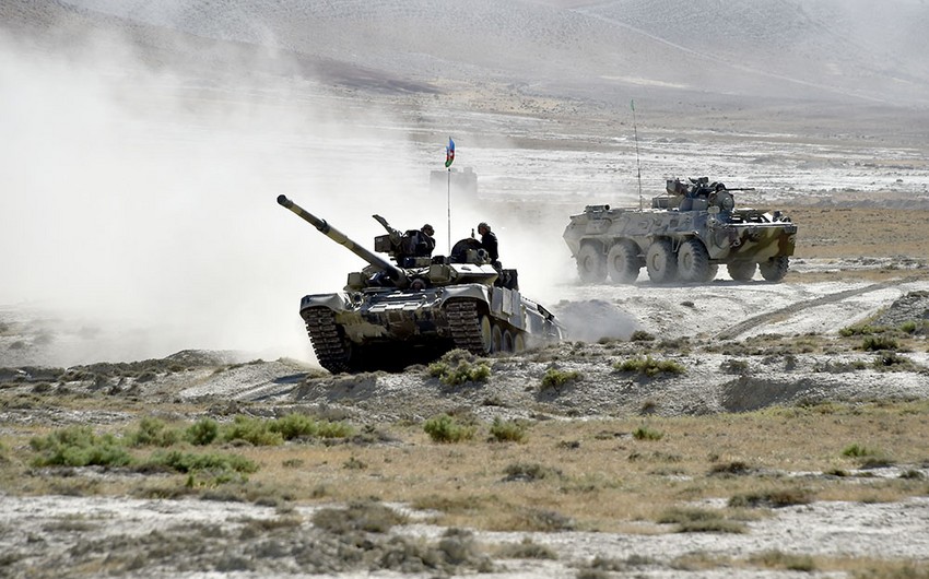 Nearly 3/4 of respondents say 'yes' to new military operations against illegal armed groups in Karabakh - SURVEY