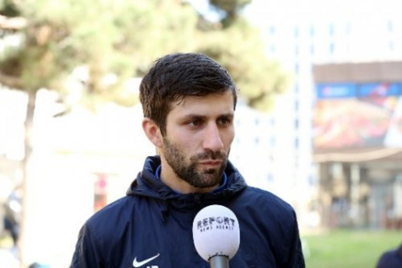 Защитник сборной: Пусть никто не думает, что мы обязательно победим Люксембург