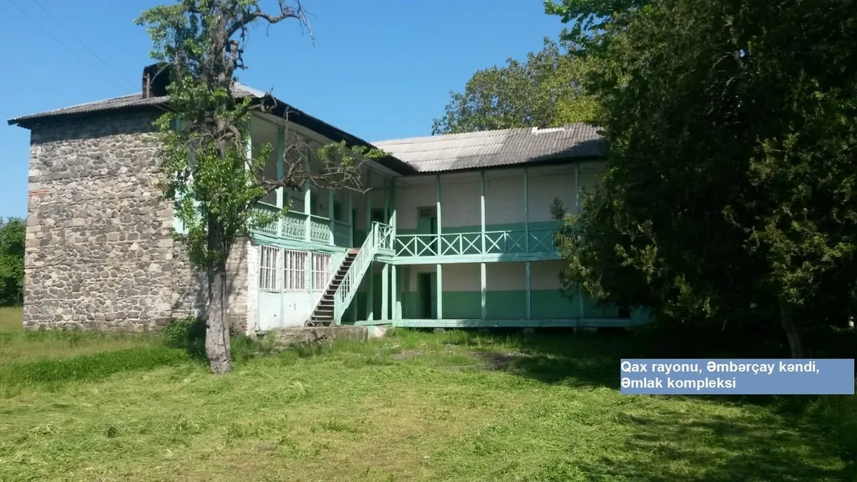 Komitə: 96 dövlət əmlakı hərraca çıxarılacaq