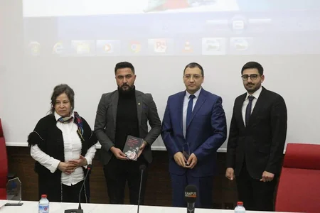 Kayseridə Xocalı faciəsinə həsr olunmuş anım mərasimi keçirilib