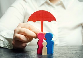 Рынок страхования жизни в Азербайджане вырос на 53%