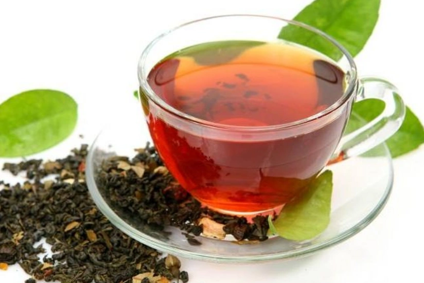 Azerbaijan's income from tea exports down 34%