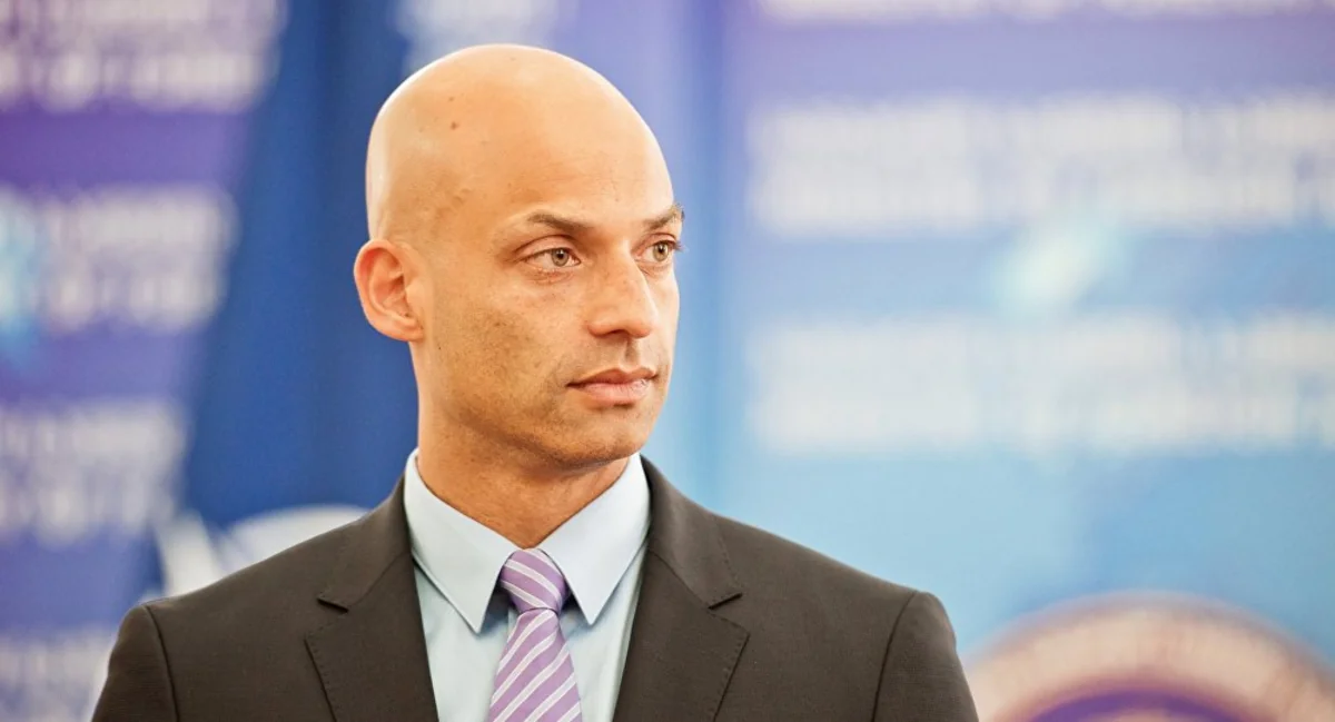 Спецпредставитель генсека НАТО прибыл в Грузию