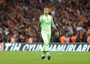 Galatasaray to sign new contract with Muslera