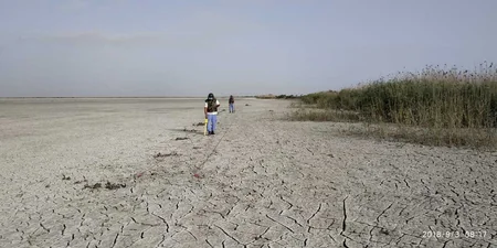 Biləsuvarda 25 ədəd partlamamış hərbi sursat tapılıb