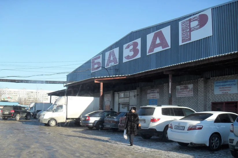 Предприниматели-азербайджанцы направили жалобу губернатору Рязанской области