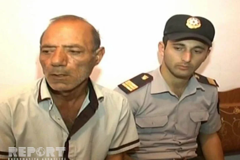 ​Saatlıda narkotik bitkilərin becərilməsi ilə məşğul olan qardaşlar tutulub - FOTO
