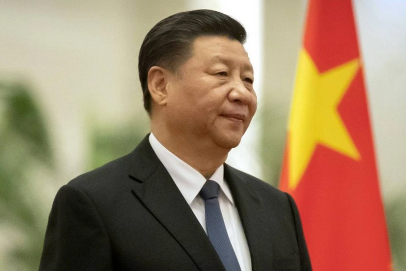 Xi Jinping calls for global cooperation on terrorism, climate change