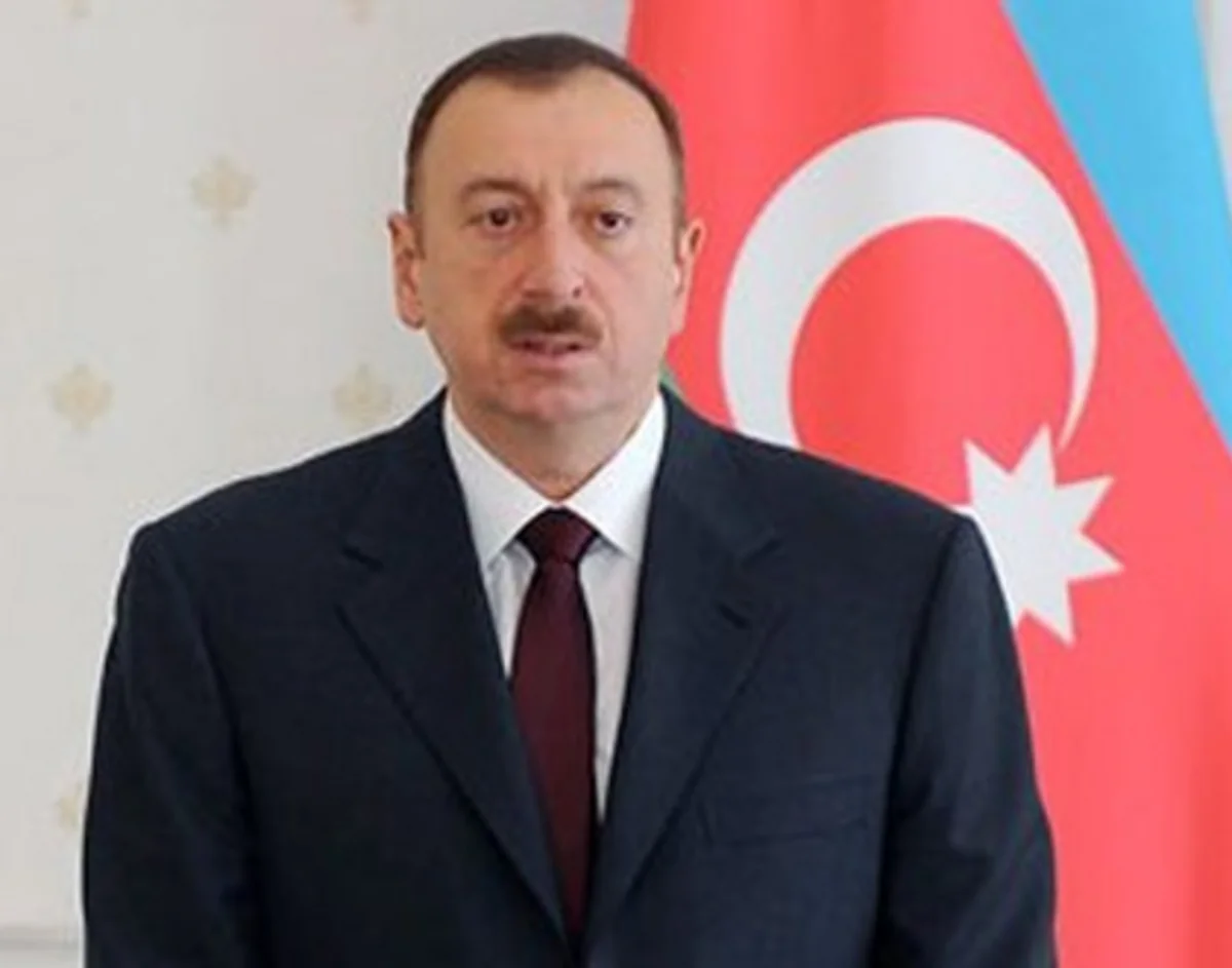 İlham Əliyev Yunanıstan prezidentinə təbrik məktubu ünvanlayıb