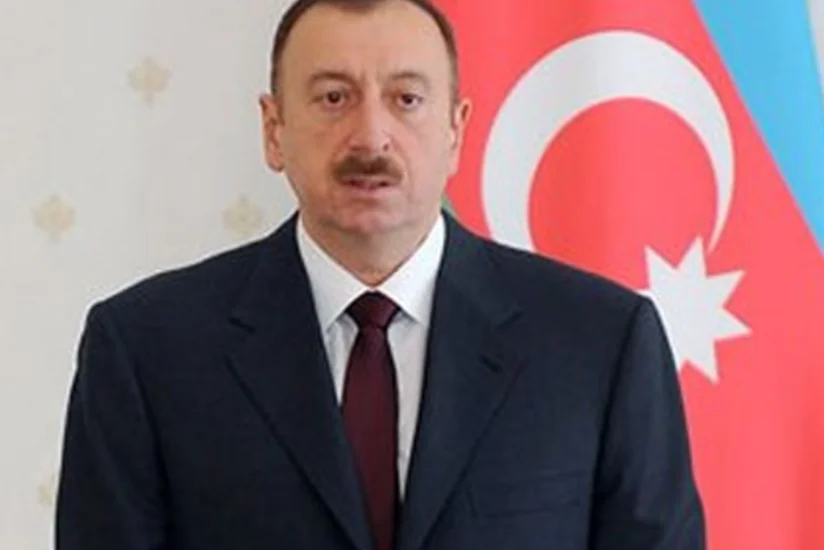 İlham Əliyev Yunanıstan prezidentinə təbrik məktubu ünvanlayıb