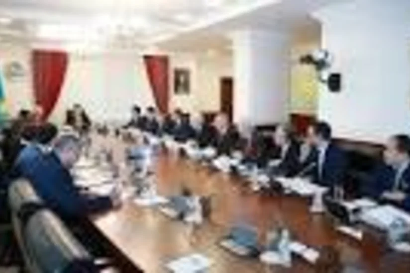 Казахстан сформировал пул из 2000 инвестпроектов
