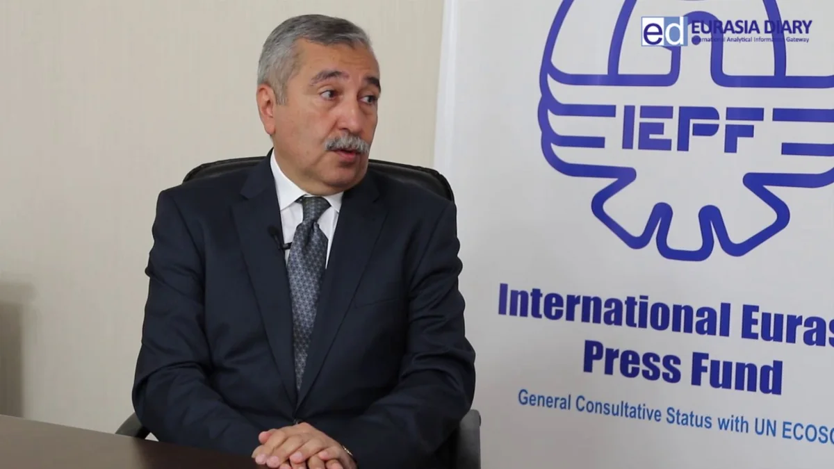 Expert: Policy of double standards towards Azerbaijan continues