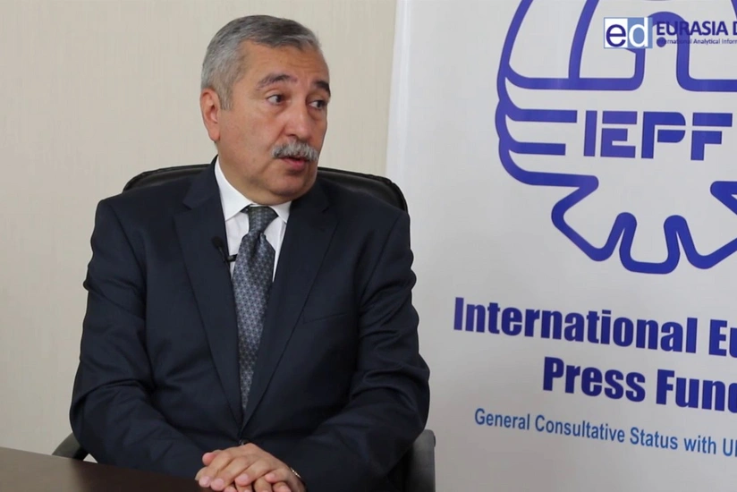 Expert: Policy of double standards towards Azerbaijan continues