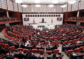 TBMM: İsrailin İrana hücumları regionda genişmiqyaslı müharibə riski yaradır