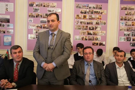 Bilik Fondu Tolerantlıq Günü ilə əlaqədər tədbirlərə start verib