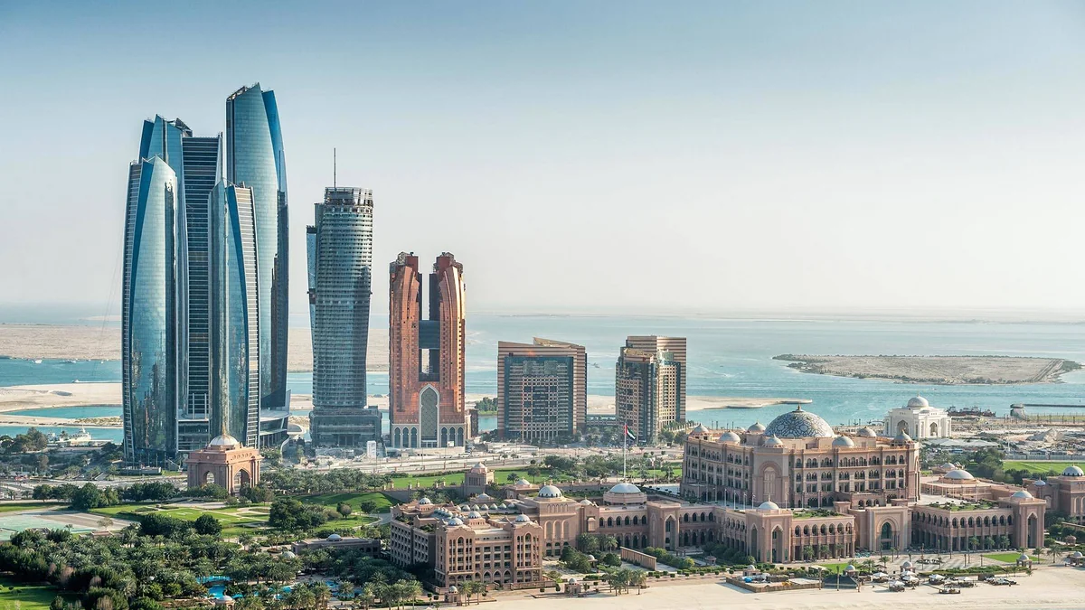 Azərbaycan Abu-Dabidə keçiriləcək neft-qaz konfransında iştirak edəcək