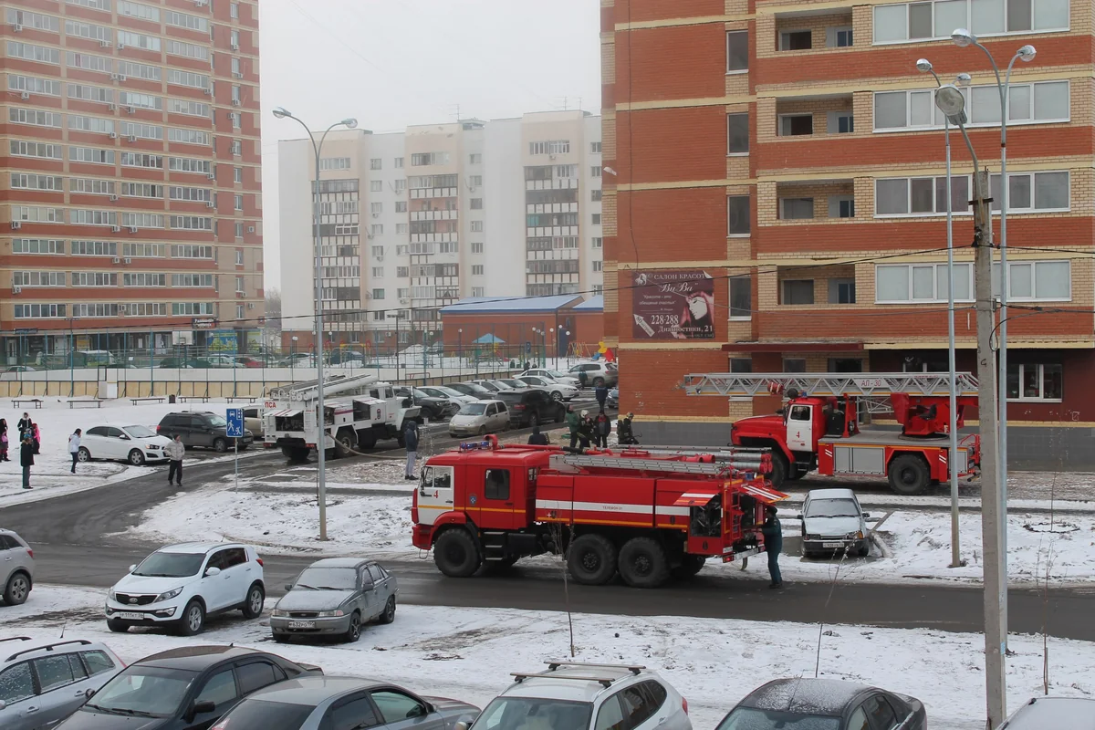 Orenburqda azərbaycanlı ailənin yanğında ölən üzvlərinin adları məlum olub - SİYAHI