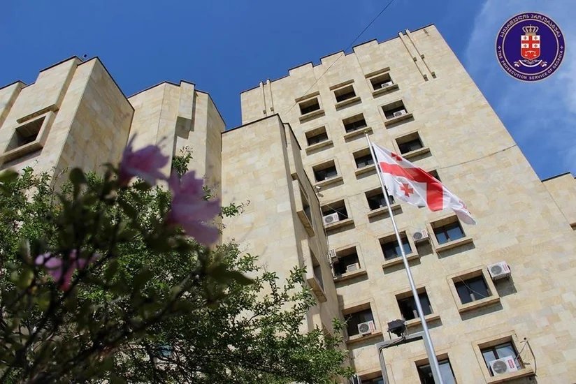 Gürcüstan Baş Prokurorluğu keçmiş müxalif deputatla bağlı məhkəmə qərarından şikayət edib
