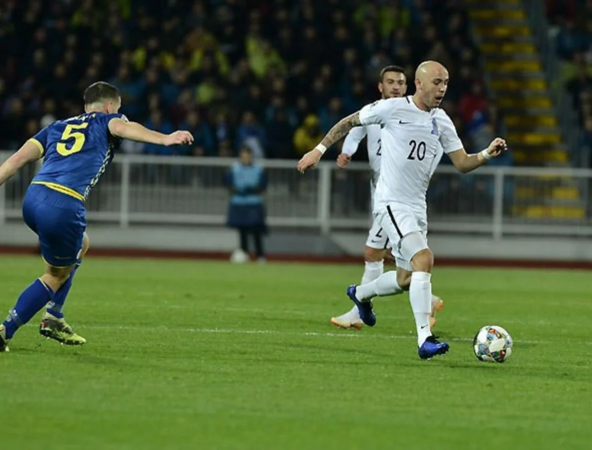 Riçard Almeyda Qarabağa qayıdacağı ilə bağlı məlumatlara münasibət bildirib