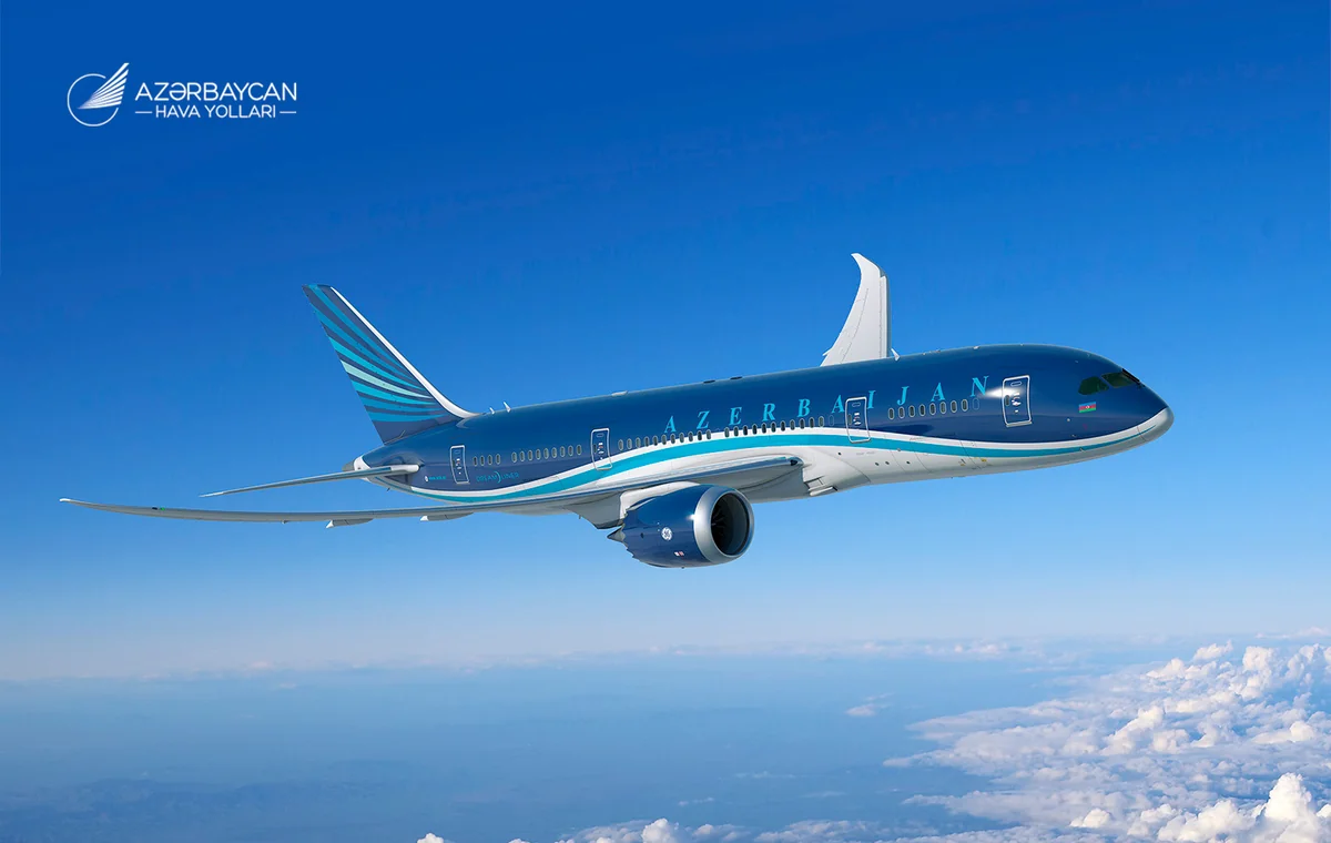 AZAL's summer schedule includes over 50 cities worldwide