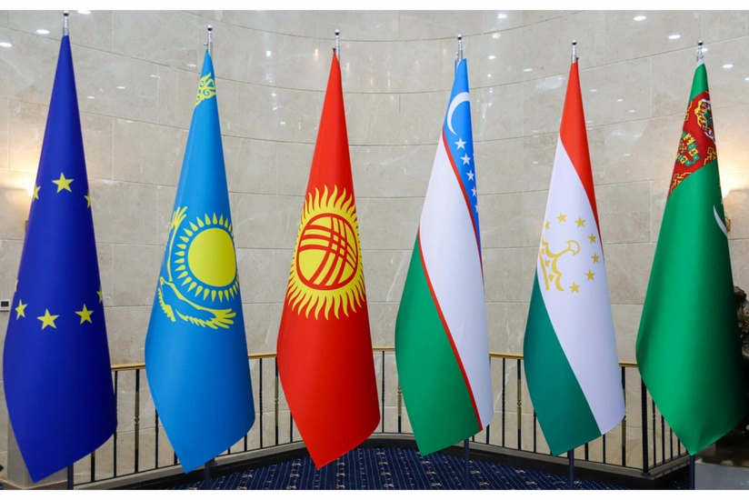 Özbəkistan apreldə ilk Aİ-Mərkəzi Asiya sammitinə ev sahibliyi edəcək