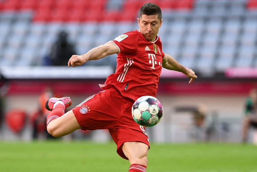 Robert Levandovski Real Madridə keçə bilər