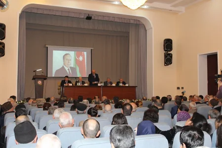 Fuad Ələsgərov: “Bir sıra müxalifət partiyaları və radikal dindarlar devalvasiyadan sonra lokal etirazlar yaratmağa cəhd göstərdilər”